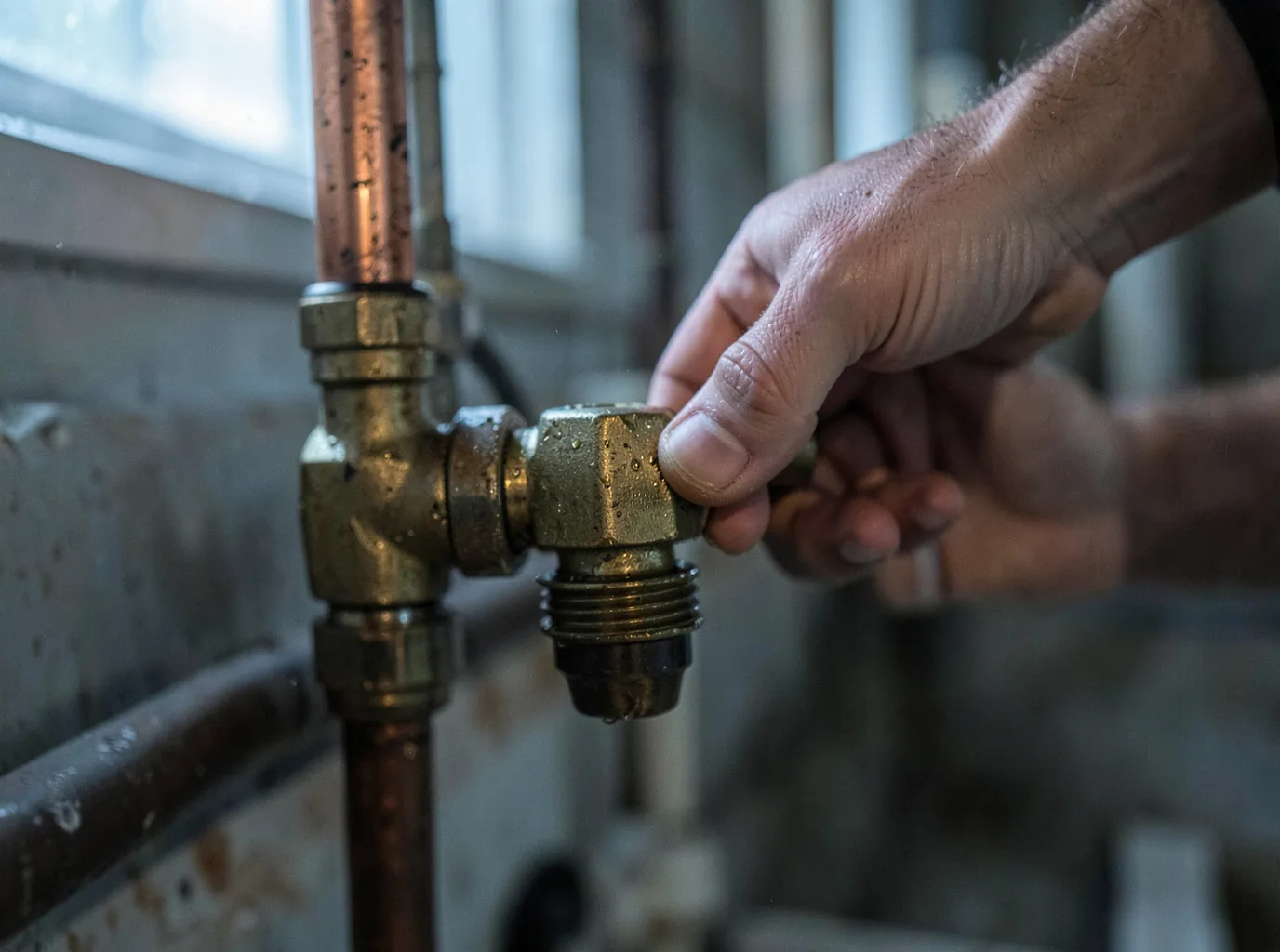 Emergency Plumber Emblem, WY FAQs